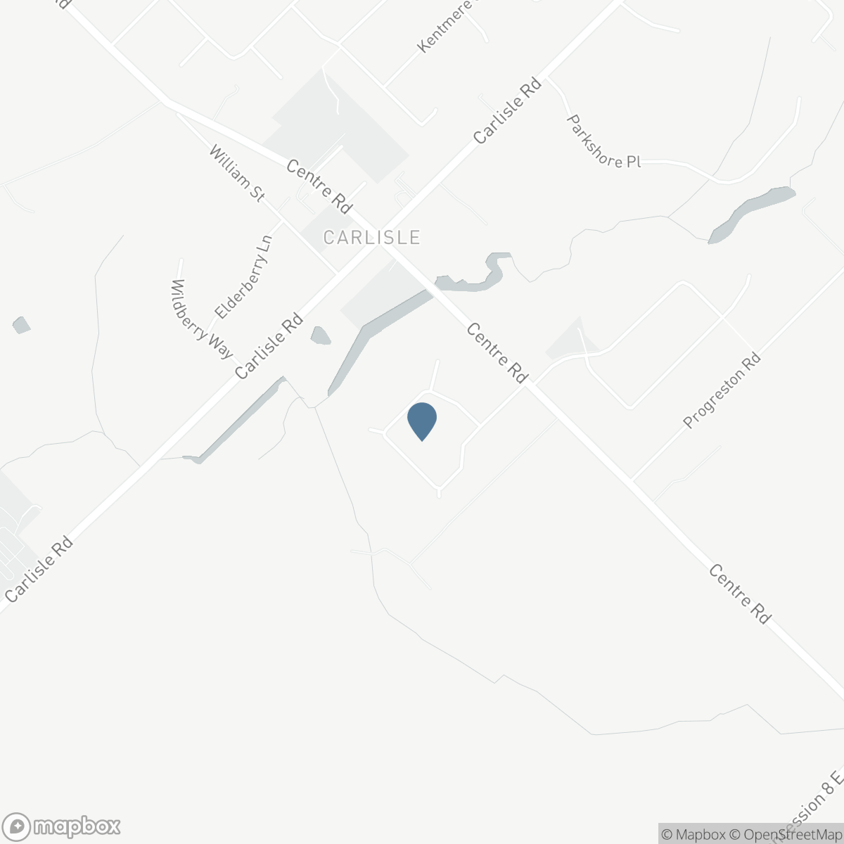 31 MEANDER CLOSE, Hamilton, Ontario L0R 1H1